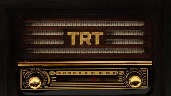 Fatih Eryılmaz Trt Ankara Radyosu Röportajı