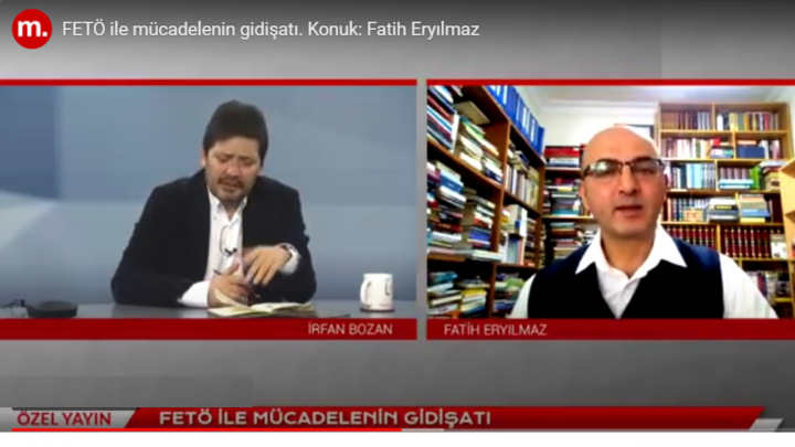 FETÖ ile mücadelenin gidişatı | Medyascope