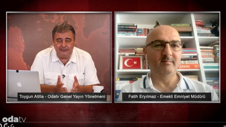 Necip Hablemitoğlu'nu Kim Öldürdü? Katil Levent Göktaş mı?