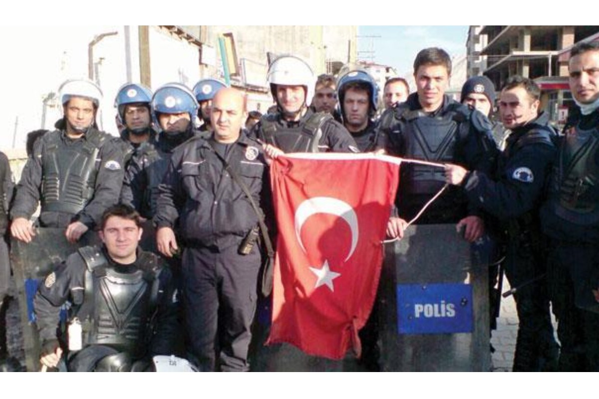 Fotoğraf Galerisi