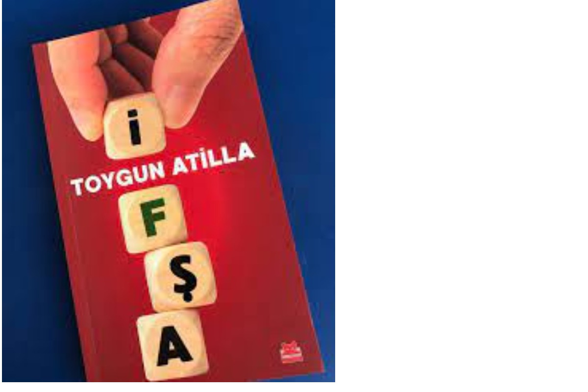 Her fahişin önü ‘ifşa’, sonu ilgadır! Mine Kırıkkanat